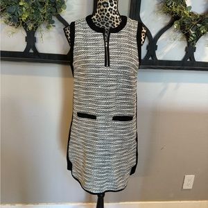 Classy dress by Madewell women’s size 2‎